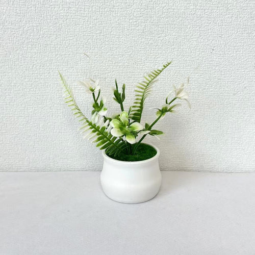 Home Decor Künstliche Blume für Innendekoration