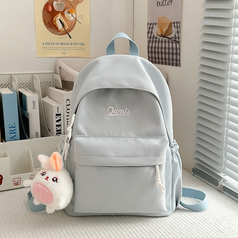 Niedlicher Plüsch-Rucksack