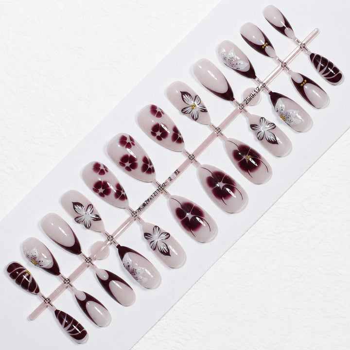 Premium Nagelkunst Karnz