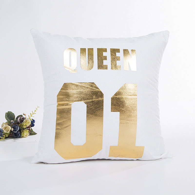 Home Decor Dekokissen