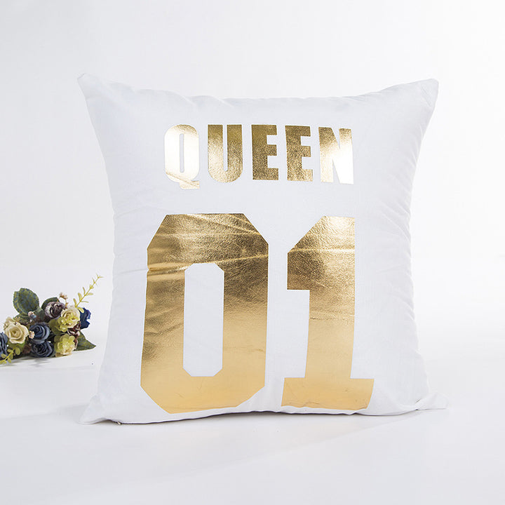 Home Decor Dekokissen
