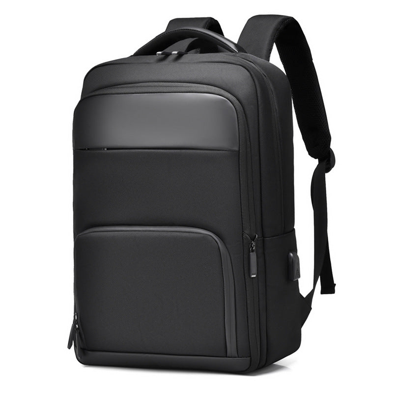 Multifunktionaler Business Casual Rucksack Karnz
