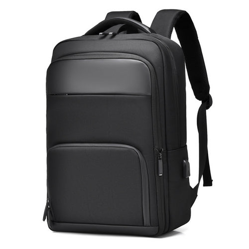 Multifunktionaler Business Casual Rucksack Karnz