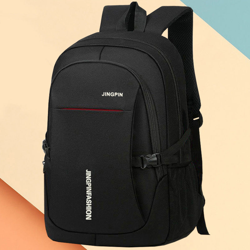 Stylischer Laptop-Rucksack Karnz