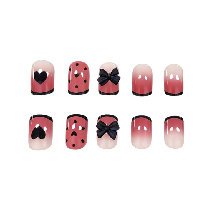 Fashion Nagelkunst Karnz