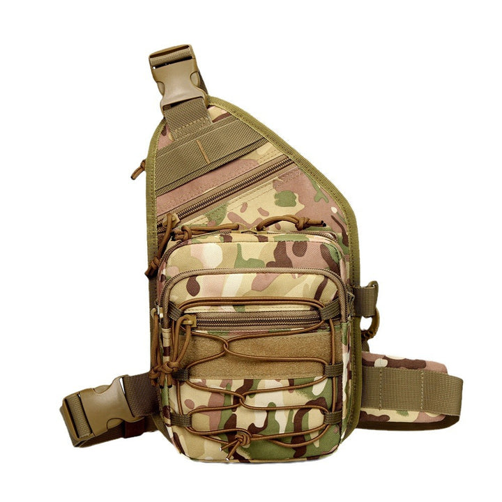 Taktischer Sling-Rucksack Karnz