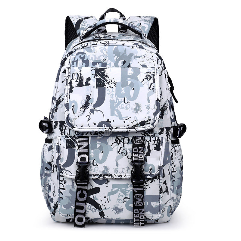 Urban-Tarndesign Rucksack Karnz