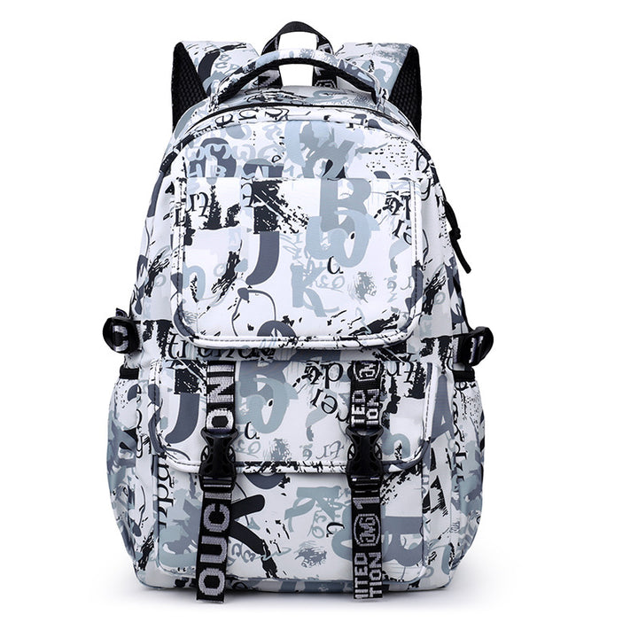 Urban-Tarndesign Rucksack Karnz