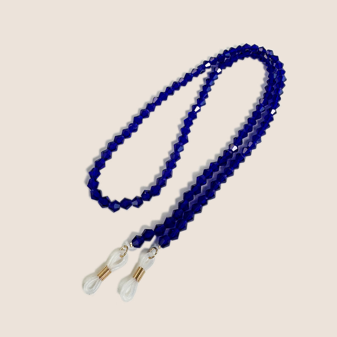 Perlen Brillenband Karnz