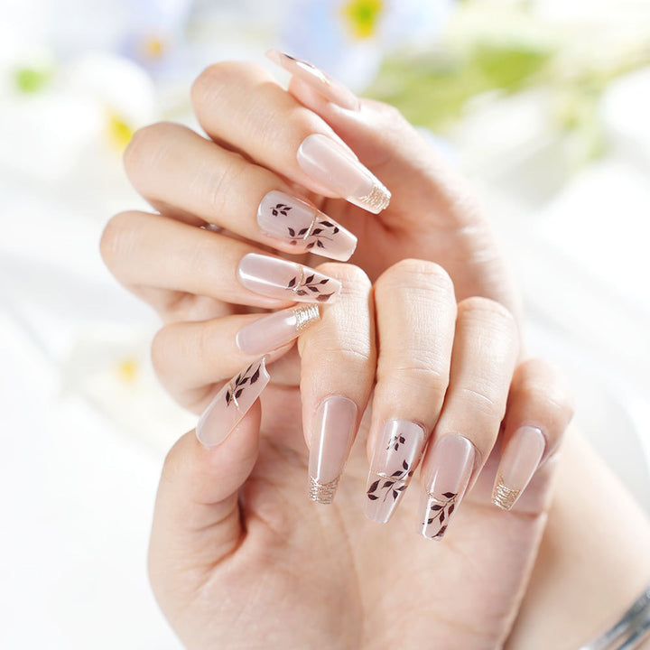 Artistic Nail Design Karnz