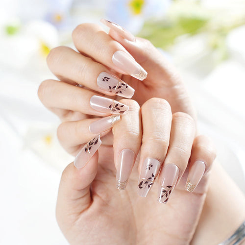 Artistic Nail Design Karnz