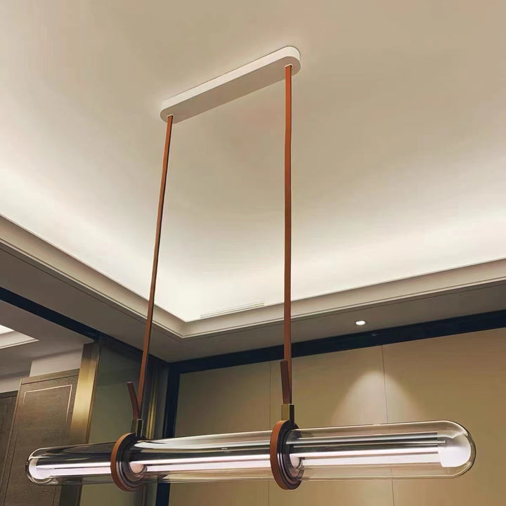 Moderne Minimalistische Pendelleuchten