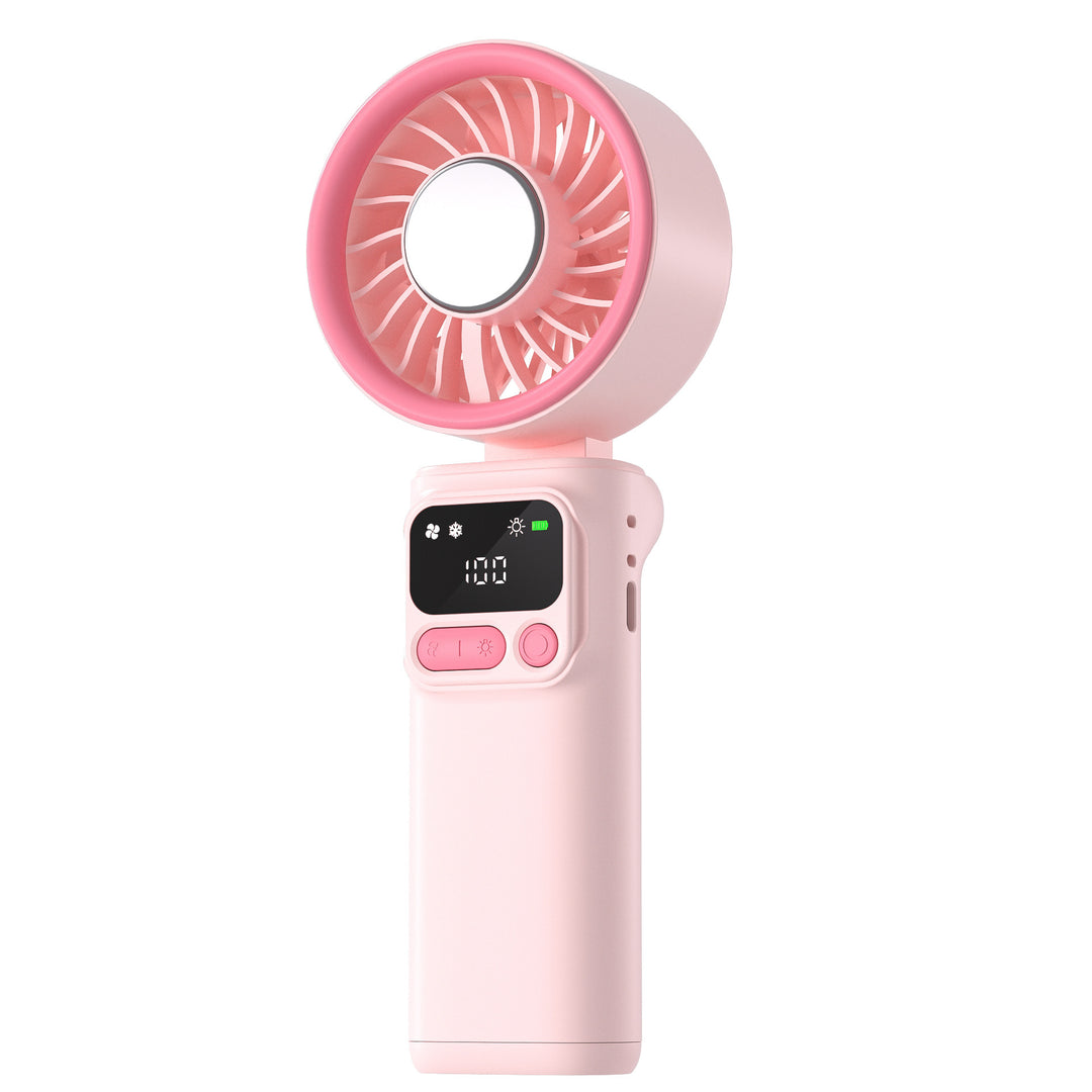 Damen tragbarer USB Ventilator Karnz