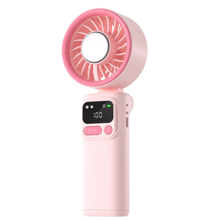 Damen tragbarer USB Ventilator Karnz