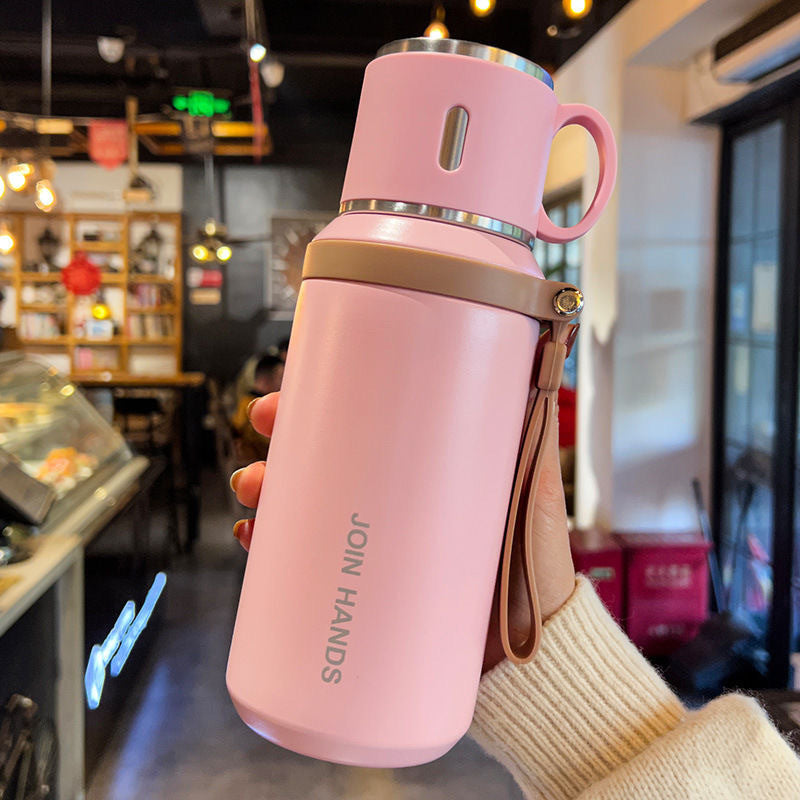 Damen Isolierflasche Karnz