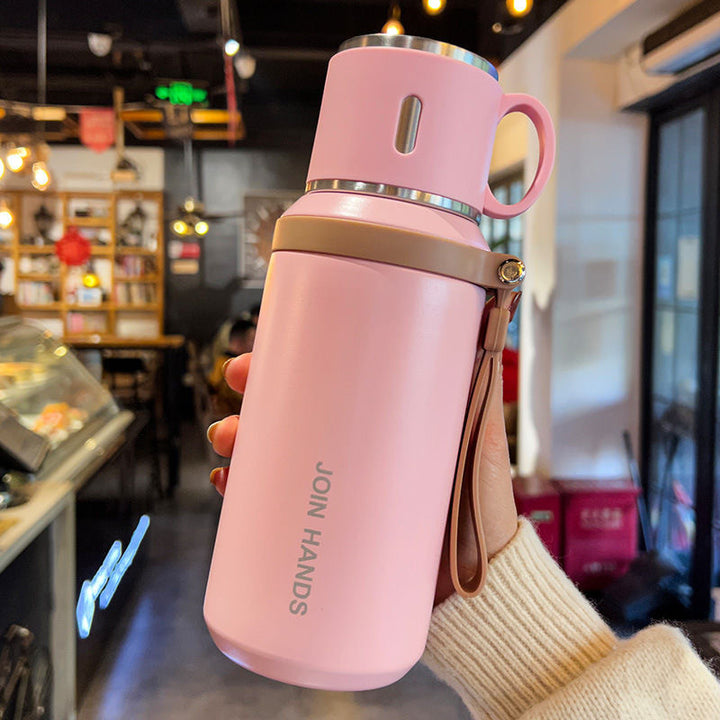 Damen Isolierflasche Karnz