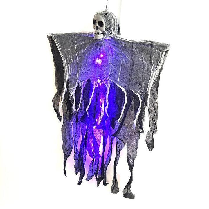 Dekorative Halloween-Figur