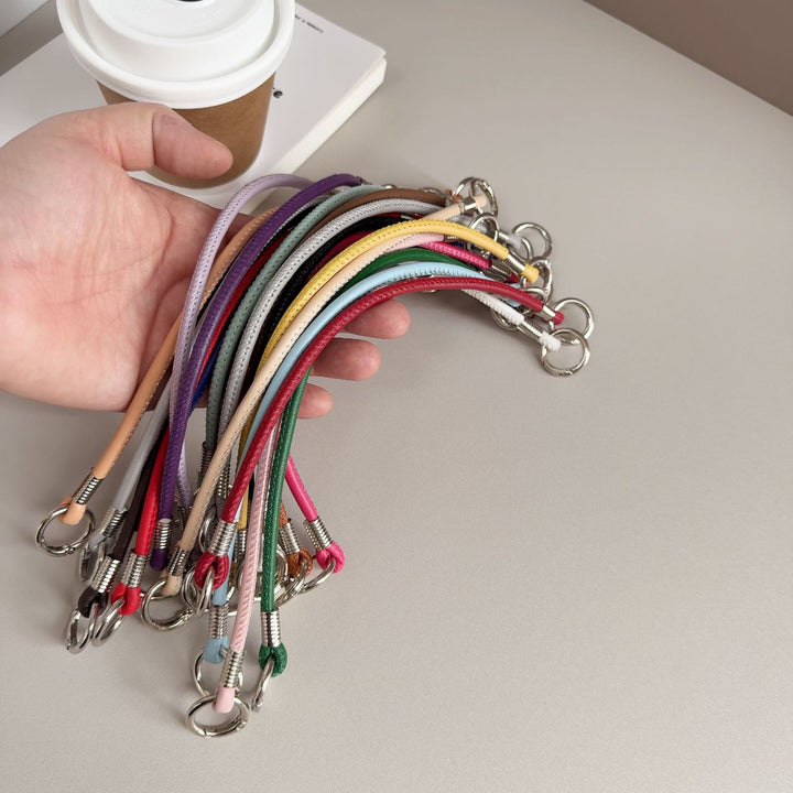 Flexible Telefon Schleifen Strap Karnz