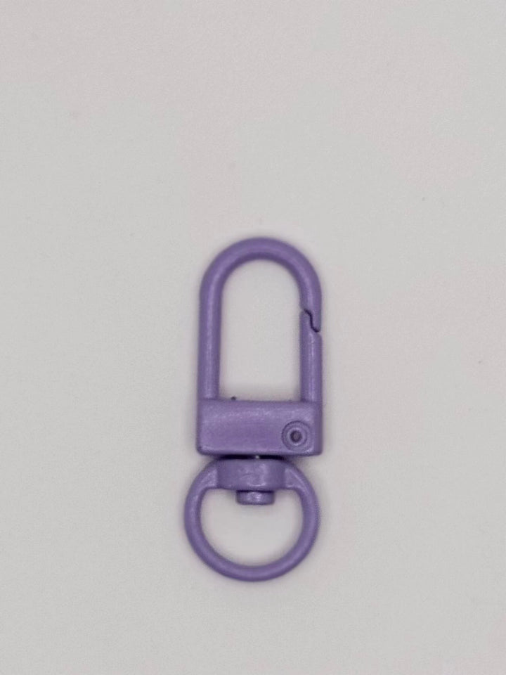Kletterclip Karnz