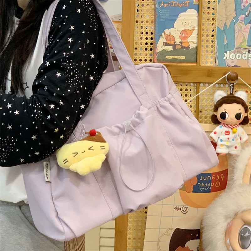 Multi-Taschen Freizeit Handtasche Karnz
