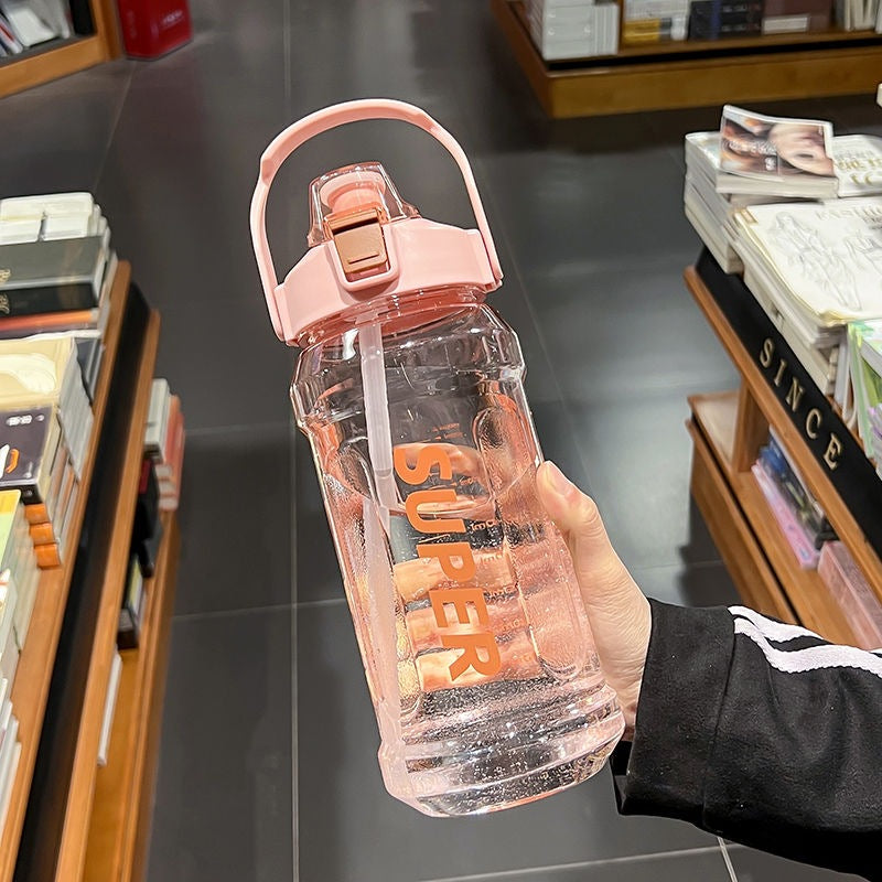 Trinkflasche Karnz