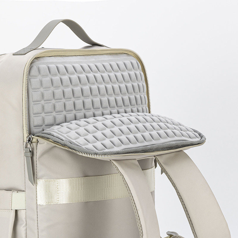 Eleganter tech-freundlicher Rucksack Karnz