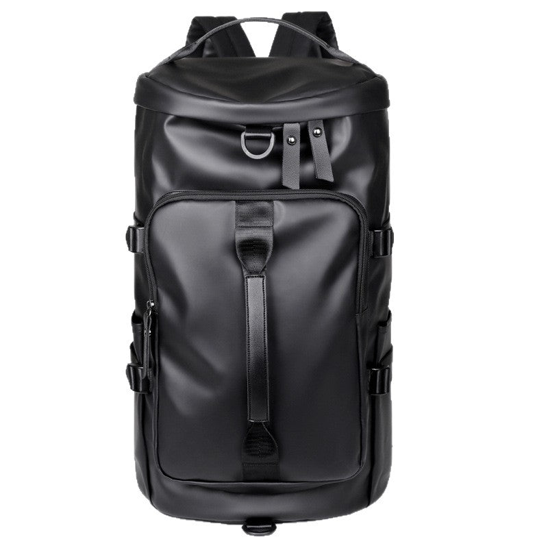 Wasserfester Rucksack mit Ergonomischem Tragesystem Karnz