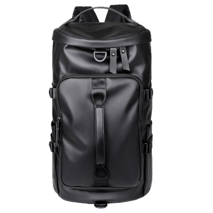 Wasserfester Rucksack mit Ergonomischem Tragesystem Karnz