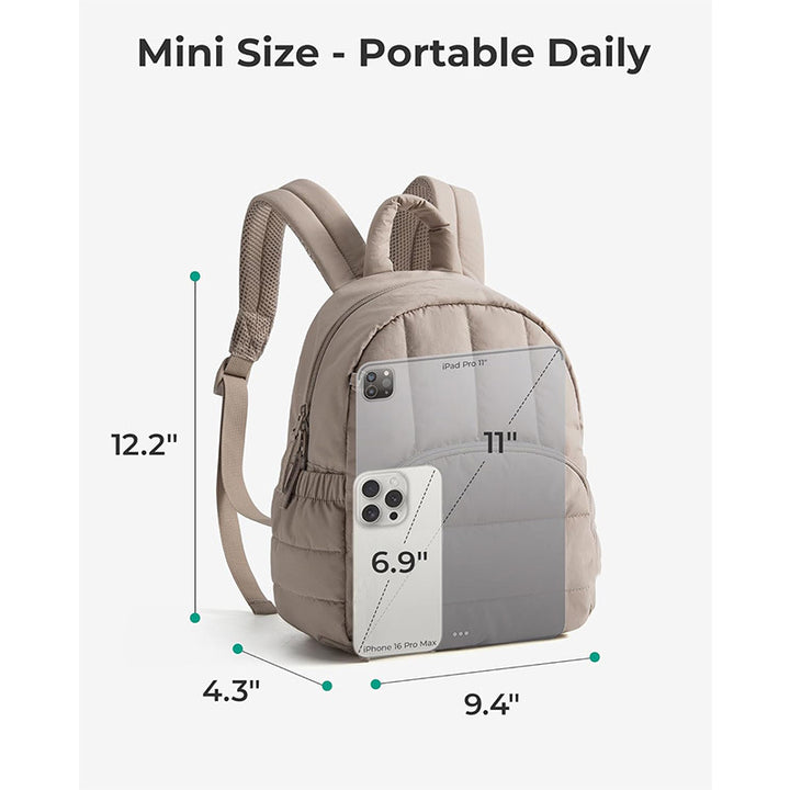 Leichter und Praktischer Rucksack Karnz