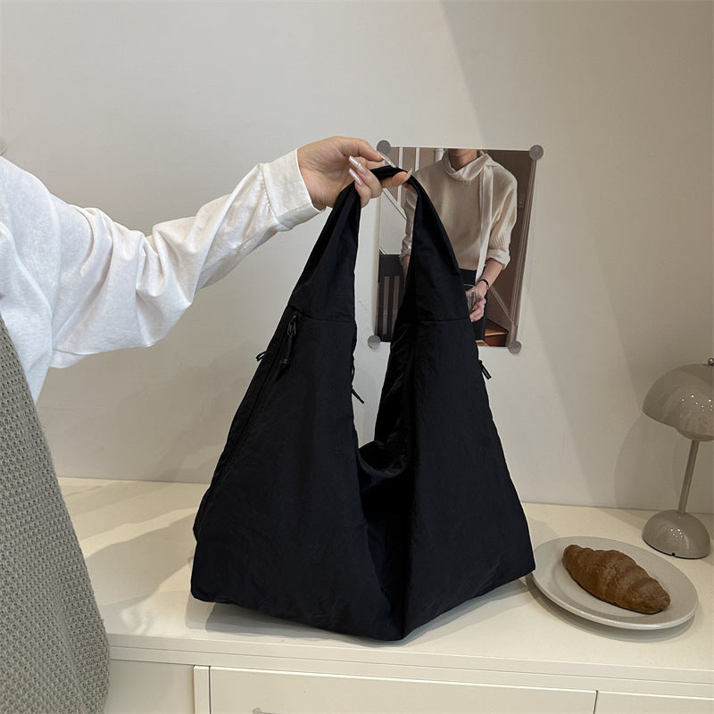 Geräumige Utility Tote Tasche Karnz