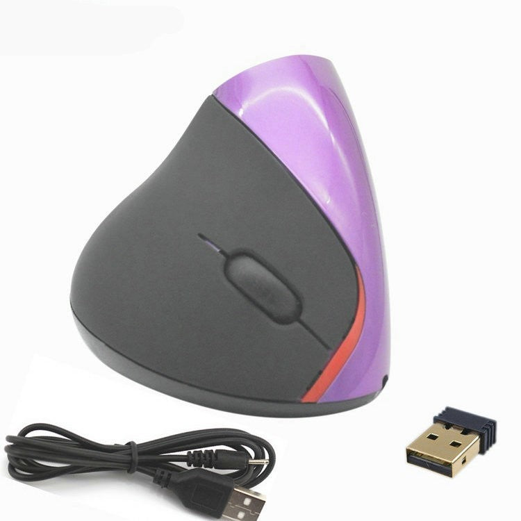 Vertikale Ergonomische Maus Karnz