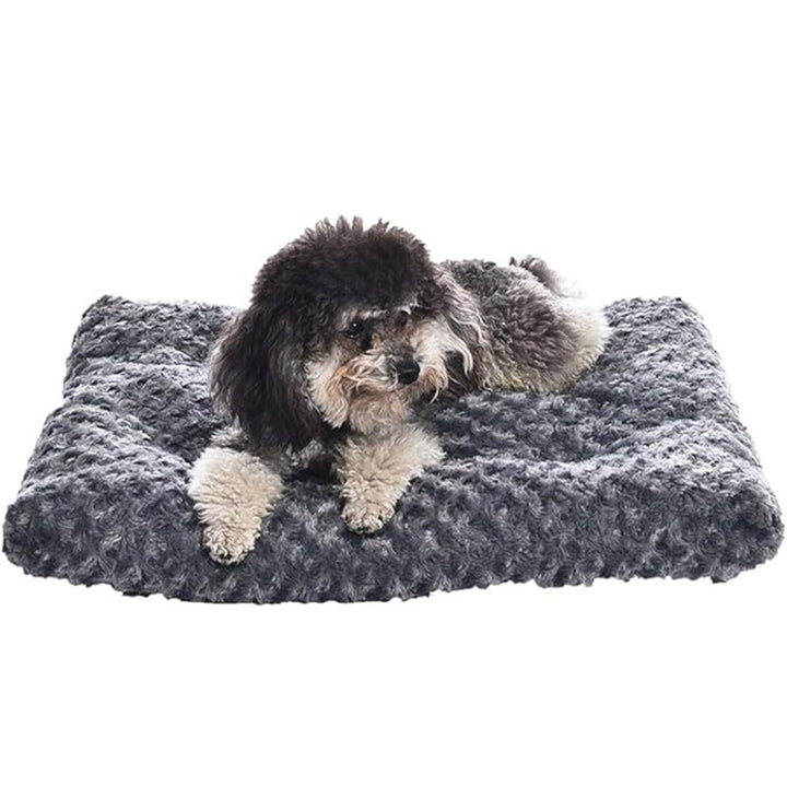Plüsch Komfort Hundebett