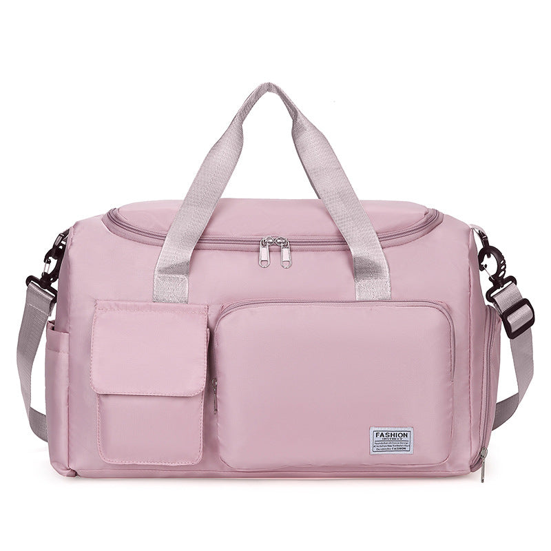 Multifunktionale Reisetasche Karnz