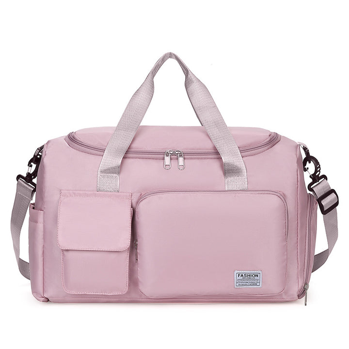 Multifunktionale Reisetasche Karnz