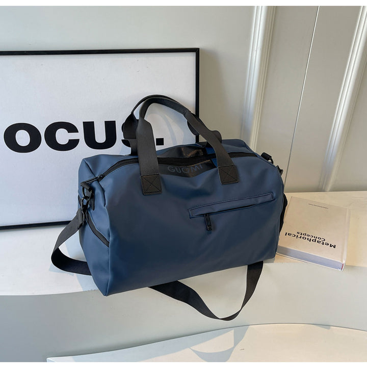 Reise Utility Duffle Bag Karnz