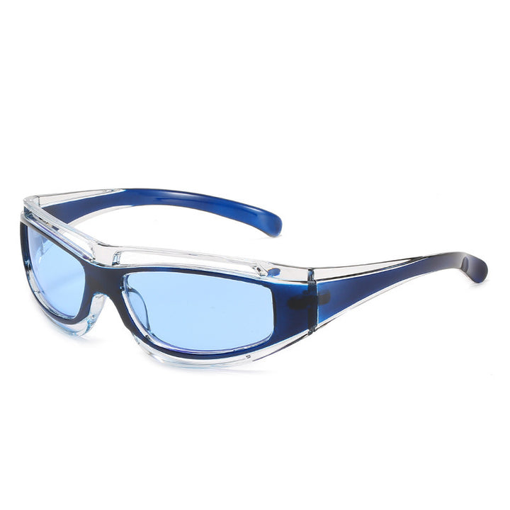 Sicherheits-Sportbrille Karnz