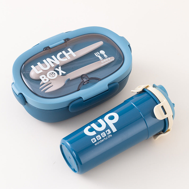 Multifunktionale Isolierte Lunchbox