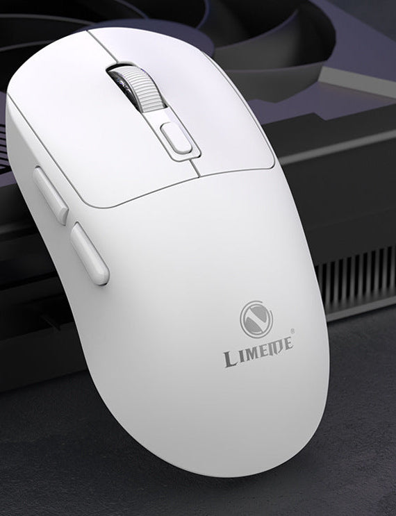 Drahtlose Gaming-Maus Karnz
