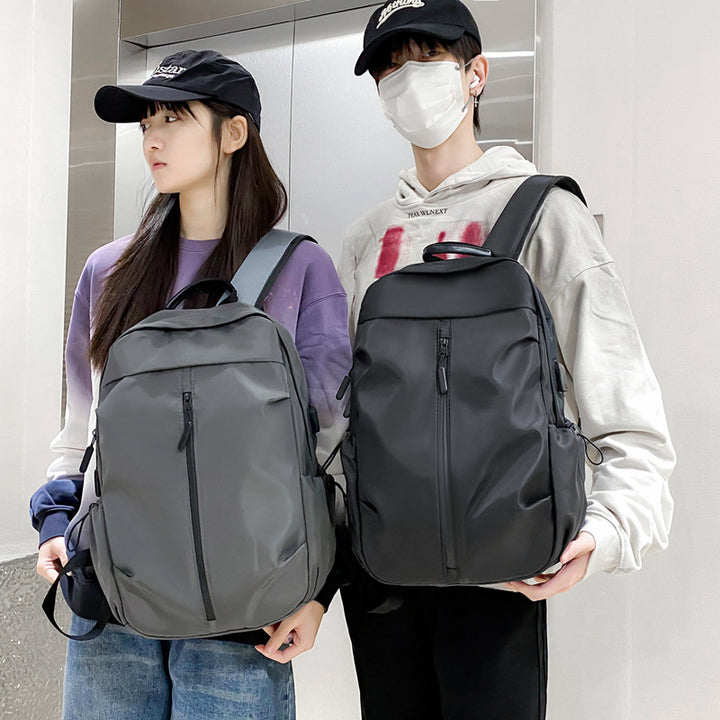 Vielseitiger Alltag Rucksack Karnz