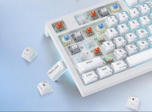 Mechanische Gaming-Tastatur Karnz