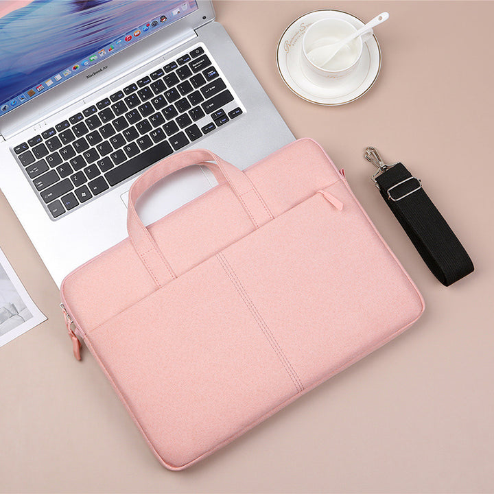 Slim Laptop Sleeve Karnz