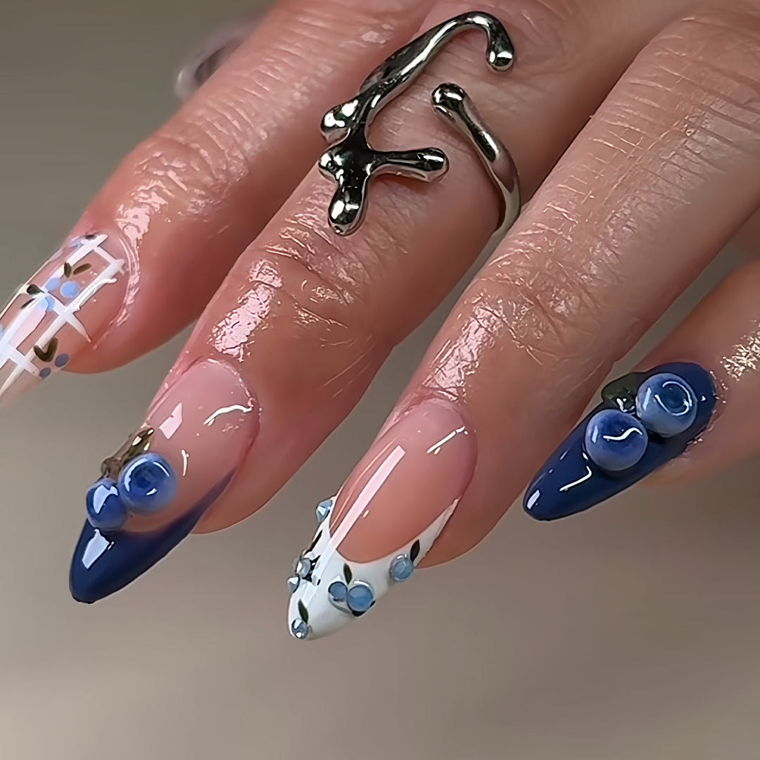 Nail Art Karnz