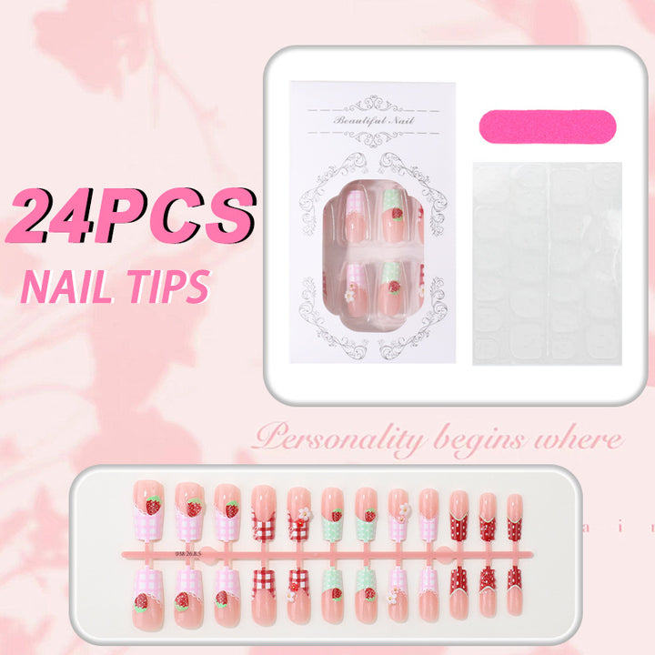 Dekorative Nagelkunst Tipps Karnz