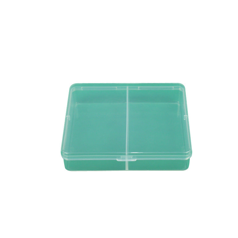 Dual-Compartment Storage Organizer Karnz