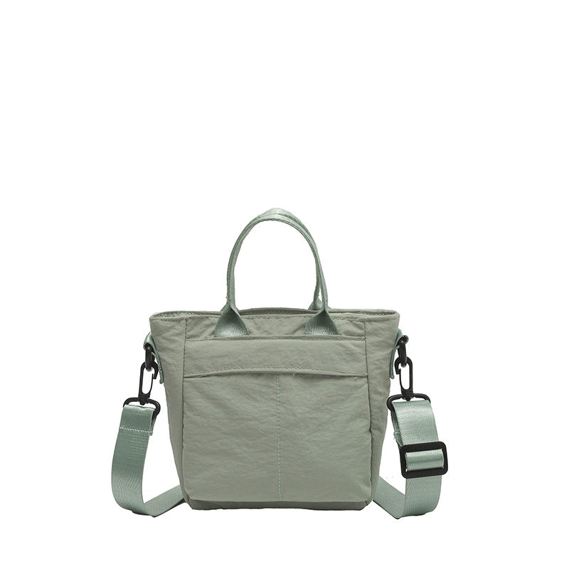 WoCompact Multi-Functional Crossbody Tote Bag Karnz