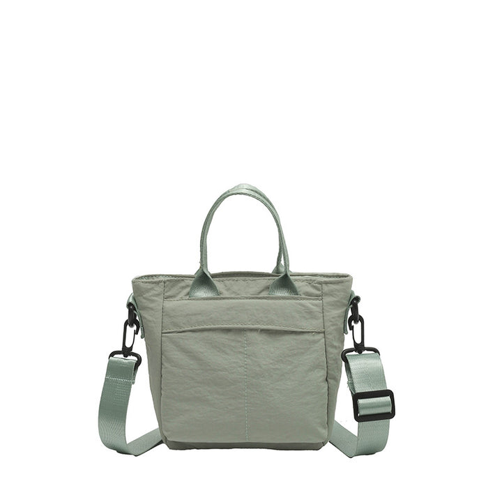 WoCompact Multi-Functional Crossbody Tote Bag Karnz
