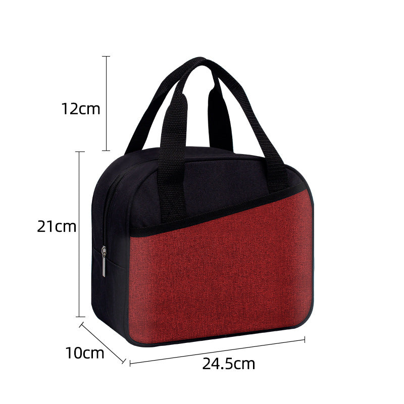 Damen Isolierte Kühltasche Karnz