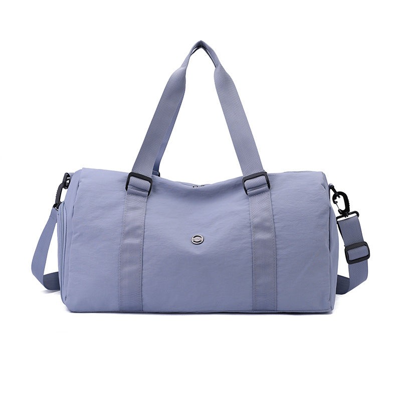 Premium Reise-Duffel-Tasche