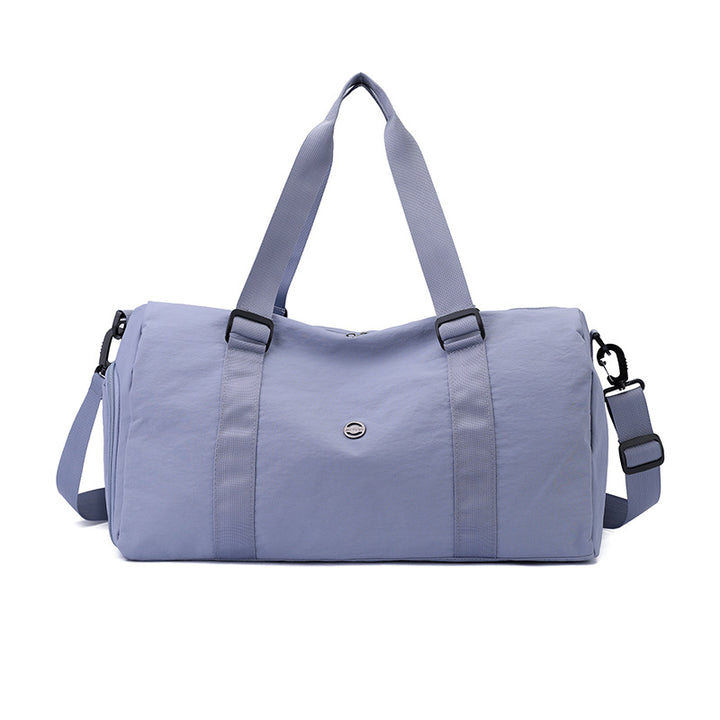 Premium Reise-Duffel-Tasche
