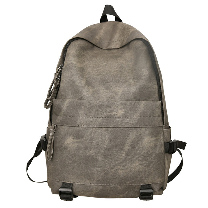 Casual Canvas Rucksack Karnz